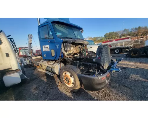 FREIGHTLINER COLUMBIA 120 Muffler