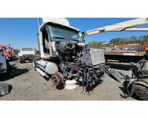 FREIGHTLINER COLUMBIA 120 Muffler