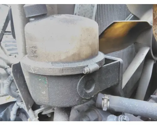 FREIGHTLINER COLUMBIA 120 POWER STEERING RESERVOIR