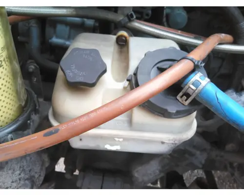 FREIGHTLINER COLUMBIA 120 POWER STEERING RESERVOIR