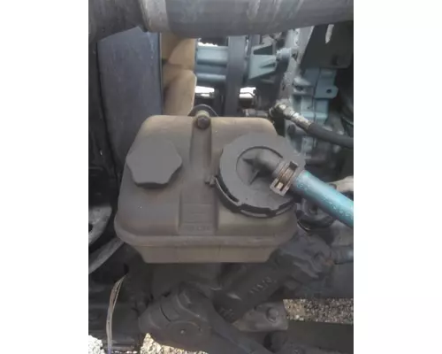 FREIGHTLINER COLUMBIA 120 POWER STEERING RESERVOIR