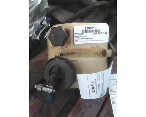 FREIGHTLINER COLUMBIA 120 POWER STEERING RESERVOIR