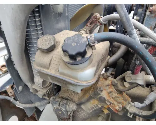 FREIGHTLINER COLUMBIA 120 POWER STEERING RESERVOIR
