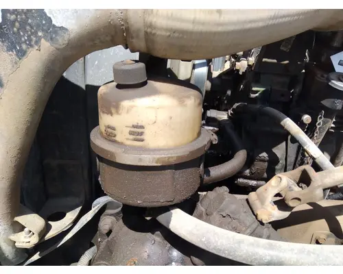 FREIGHTLINER COLUMBIA 120 POWER STEERING RESERVOIR
