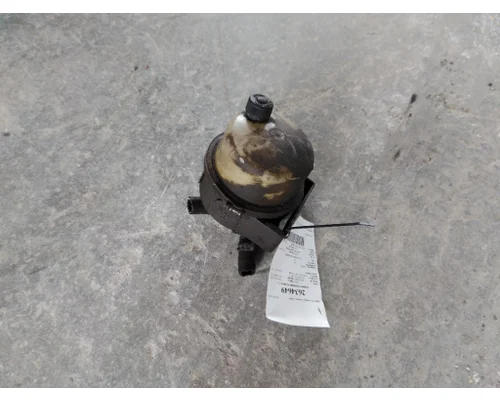 FREIGHTLINER COLUMBIA 120 POWER STEERING RESERVOIR
