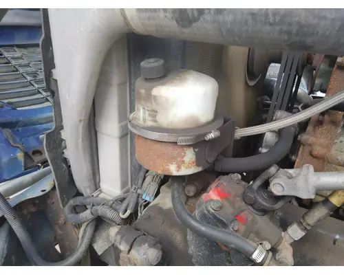 FREIGHTLINER COLUMBIA 120 POWER STEERING RESERVOIR