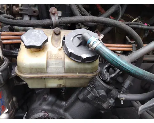 FREIGHTLINER COLUMBIA 120 POWER STEERING RESERVOIR