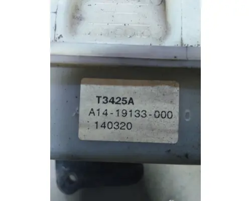 FREIGHTLINER COLUMBIA 120 POWER STEERING RESERVOIR