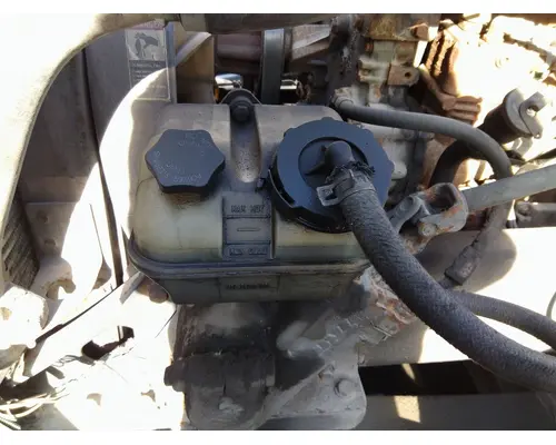 FREIGHTLINER COLUMBIA 120 POWER STEERING RESERVOIR