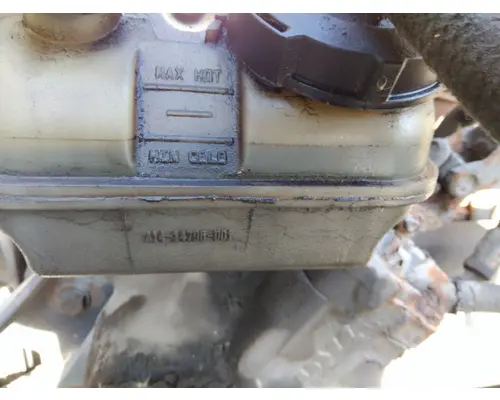 FREIGHTLINER COLUMBIA 120 POWER STEERING RESERVOIR