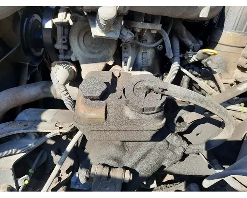 FREIGHTLINER COLUMBIA 120 POWER STEERING RESERVOIR
