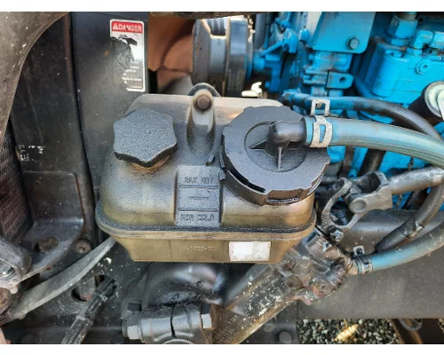 FREIGHTLINER COLUMBIA 120 POWER STEERING RESERVOIR