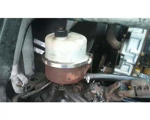 FREIGHTLINER COLUMBIA 120 POWER STEERING RESERVOIR