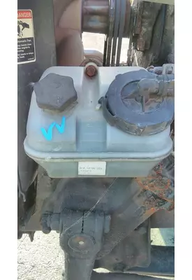 FREIGHTLINER COLUMBIA 120 POWER STEERING RESERVOIR