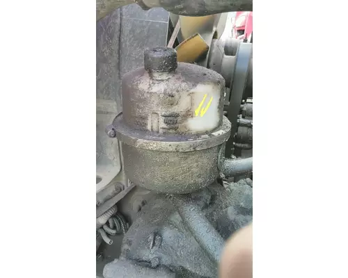FREIGHTLINER COLUMBIA 120 POWER STEERING RESERVOIR