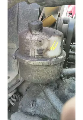 FREIGHTLINER COLUMBIA 120 POWER STEERING RESERVOIR