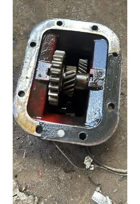 FREIGHTLINER COLUMBIA 120 PTO