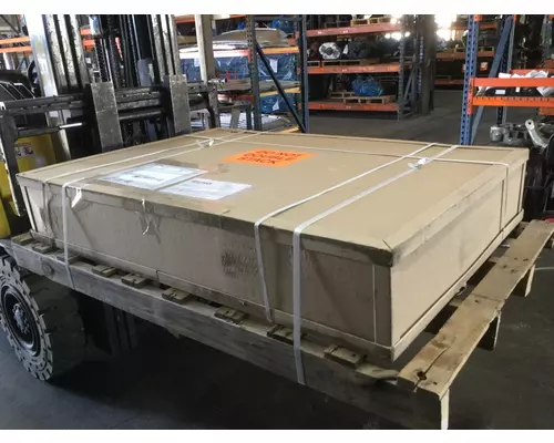 FREIGHTLINER COLUMBIA 120 RADIATOR ASSEMBLY