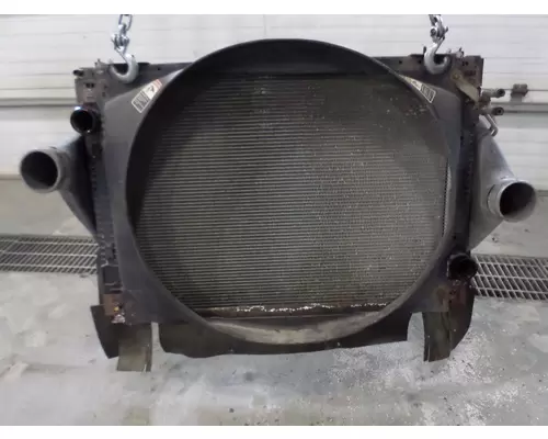 FREIGHTLINER COLUMBIA 120 RADIATOR ASSEMBLY