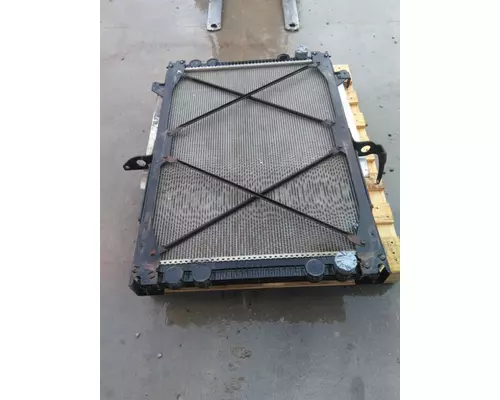 FREIGHTLINER COLUMBIA 120 RADIATOR ASSEMBLY