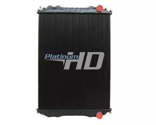 FREIGHTLINER COLUMBIA 120 RADIATOR ASSEMBLY