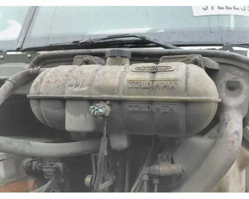 FREIGHTLINER COLUMBIA 120 RADIATOR OVERFLOW TANK