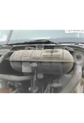 FREIGHTLINER COLUMBIA 120 RADIATOR OVERFLOW TANK