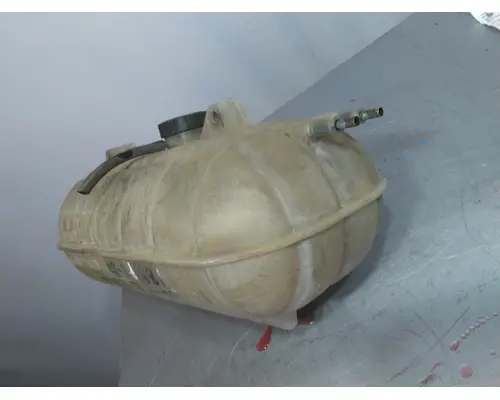 FREIGHTLINER COLUMBIA 120 RADIATOR OVERFLOW TANK