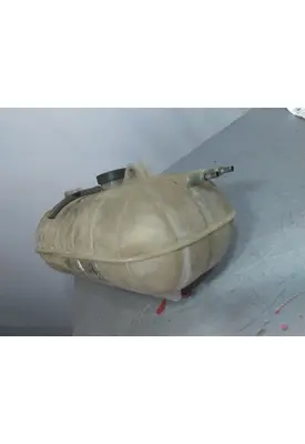 FREIGHTLINER COLUMBIA 120 RADIATOR OVERFLOW TANK