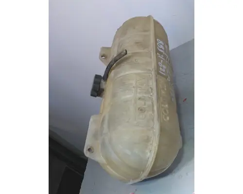 FREIGHTLINER COLUMBIA 120 RADIATOR OVERFLOW TANK