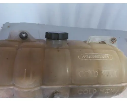 FREIGHTLINER COLUMBIA 120 RADIATOR OVERFLOW TANK
