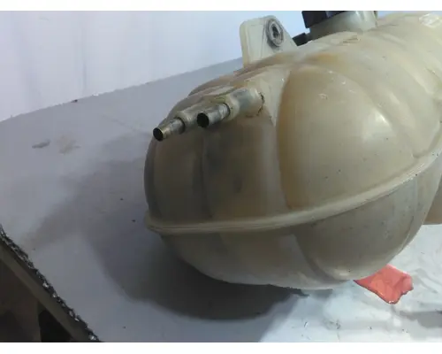 FREIGHTLINER COLUMBIA 120 RADIATOR OVERFLOW TANK