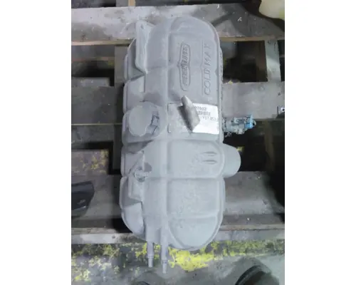 FREIGHTLINER COLUMBIA 120 RADIATOR OVERFLOW TANK