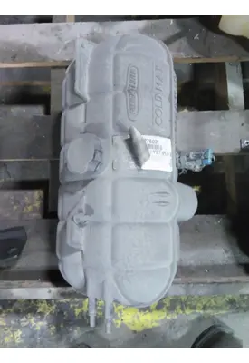FREIGHTLINER COLUMBIA 120 RADIATOR OVERFLOW TANK