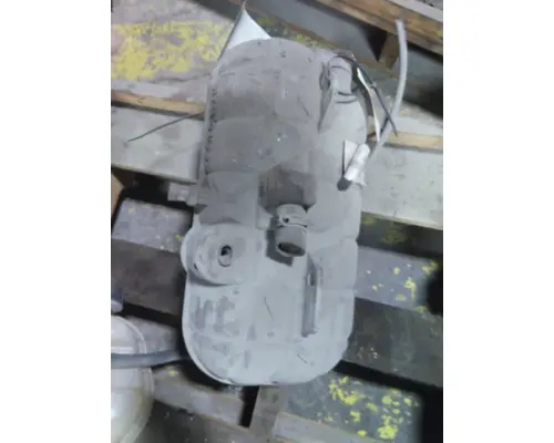 FREIGHTLINER COLUMBIA 120 RADIATOR OVERFLOW TANK