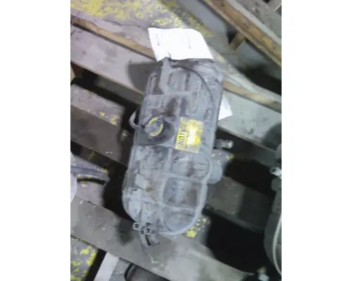 FREIGHTLINER COLUMBIA 120 RADIATOR OVERFLOW TANK