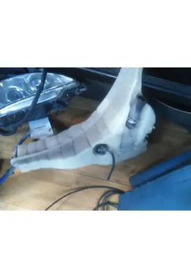 FREIGHTLINER COLUMBIA 120 RADIATOR OVERFLOW TANK