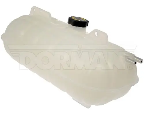 FREIGHTLINER COLUMBIA 120 RADIATOR OVERFLOW TANK