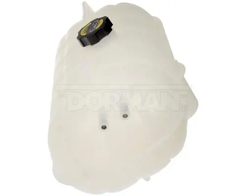 FREIGHTLINER COLUMBIA 120 RADIATOR OVERFLOW TANK