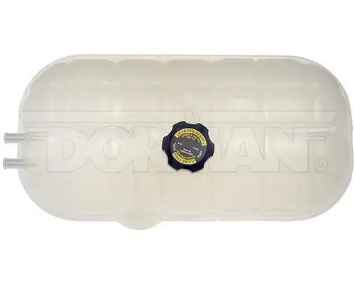 FREIGHTLINER COLUMBIA 120 RADIATOR OVERFLOW TANK