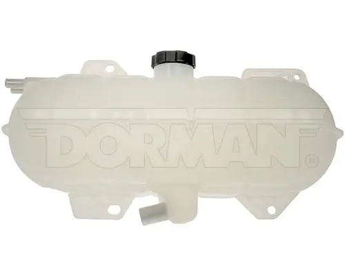 FREIGHTLINER COLUMBIA 120 RADIATOR OVERFLOW TANK