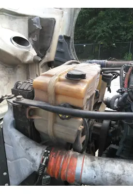 FREIGHTLINER COLUMBIA 120 RADIATOR OVERFLOW TANK