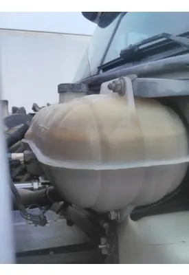 FREIGHTLINER COLUMBIA 120 RADIATOR OVERFLOW TANK