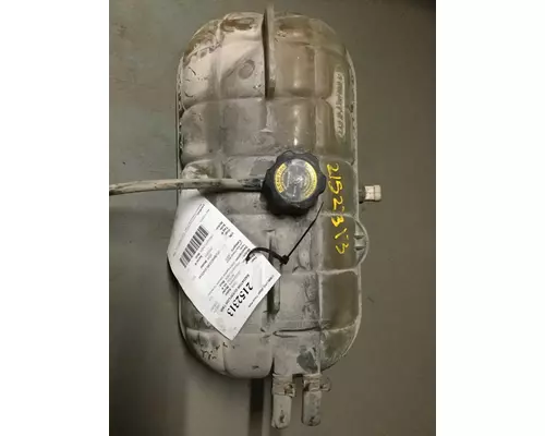 FREIGHTLINER COLUMBIA 120 RADIATOR OVERFLOW TANK