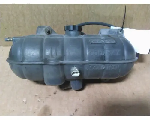 FREIGHTLINER COLUMBIA 120 RADIATOR OVERFLOW TANK
