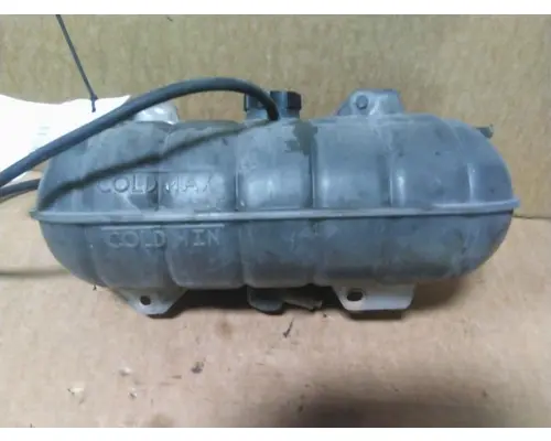 FREIGHTLINER COLUMBIA 120 RADIATOR OVERFLOW TANK