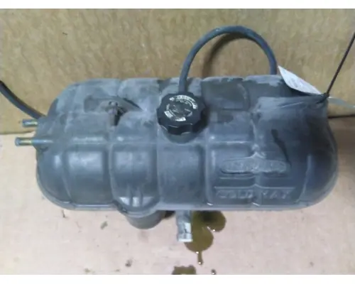 FREIGHTLINER COLUMBIA 120 RADIATOR OVERFLOW TANK