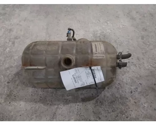 FREIGHTLINER COLUMBIA 120 RADIATOR OVERFLOW TANK