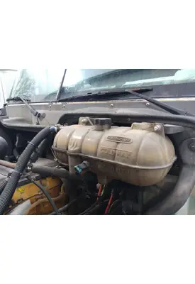 FREIGHTLINER COLUMBIA 120 RADIATOR OVERFLOW TANK
