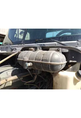 FREIGHTLINER COLUMBIA 120 RADIATOR OVERFLOW TANK